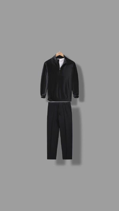 Aurelin Urban Casual Look 02 miniatyura 2