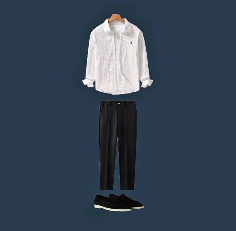 Aurelin Tactical Streetwear Look 03 miniatyura 2