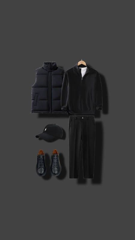 Aurelin Premium Heavyweight Look 04