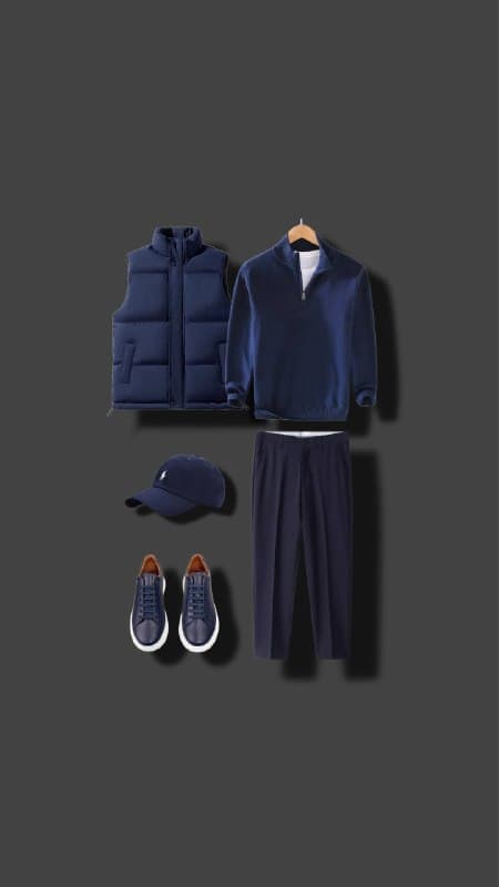 Aurelin Premium Heavyweight Look 04 miniatyura 2